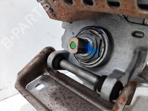 Steering column FIAT PANDA (169_) 1.2 (169.AXB11, 169.AXB1A) | BP37484889M21 - Image 5