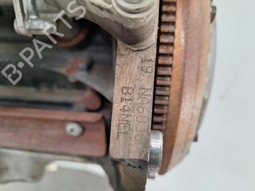 Engine VAUXHALL MERIVA Mk II (B) (S10) 1.4 | BP38048499M1  - Image 6