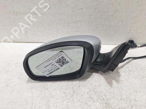 left-mirror-skoda-fabia-ii-542-2006-2007-2008-2009-2010-2011-2012-2013-2014-32325091 main image