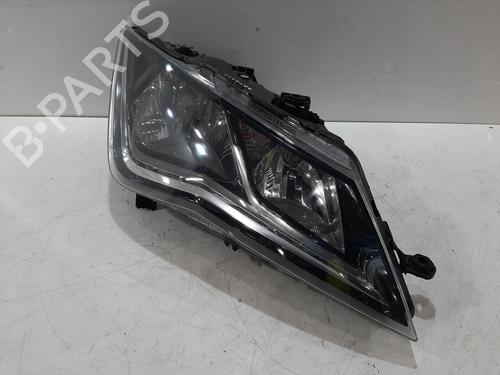 Used Right headlight Right headlight SEAT LEON ST (5F8) 1.6 TDI (115 hp) 36535215 36535215