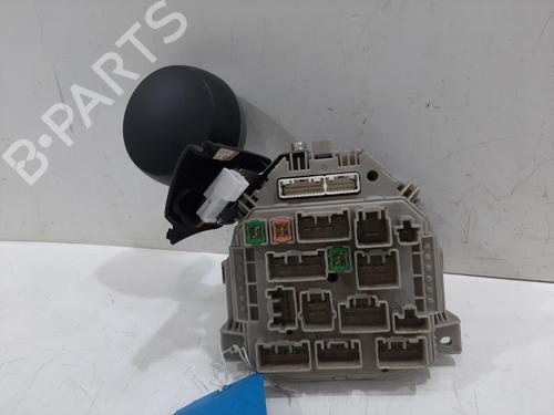 Cockpit CITROËN C1 (PM_, PN_) 1.0 | BP29603632C47 