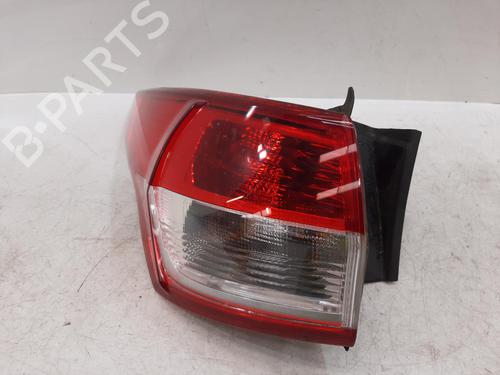 Used Left taillight Left taillight FORD KUGA II (DM2) 2.0 TDCi 4x4 (180 hp) 34339400 34339400