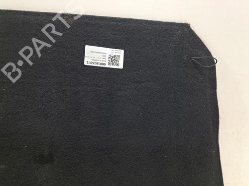 Luggage compartment floor PEUGEOT 2008 I (CU_) 1.2 VTi | BP31914386I33