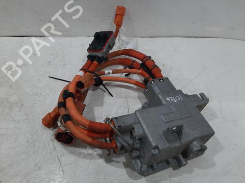 Used Control unit JAGUAR I-PACE (X590) EV400 AWD (400 hp) 29881878
