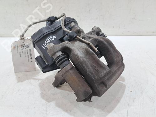 Right rear brake caliper AUDI A6 C8 Avant (4A5) 50 TFSi e quattro | BP37400300M106 - Image 3