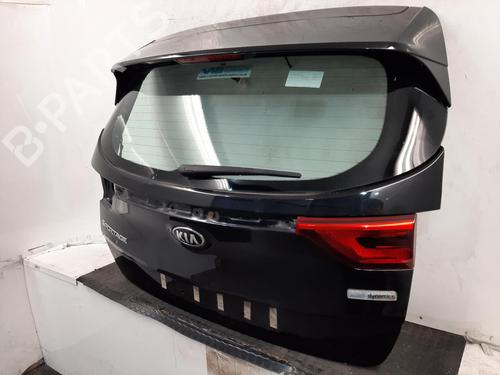 Tailgate KIA SPORTAGE IV (QL, QLE) 1.7 CRDi | BP29809869C6
