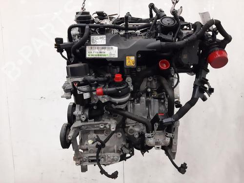 Engine MERCEDES-BENZ A-CLASS Saloon (V177) A 250 e (177.186) | BP32422659M1