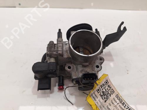 Used Throttle body Throttle body HYUNDAI i10 I (PA) 1.2 (86 hp) 39716160 39716160