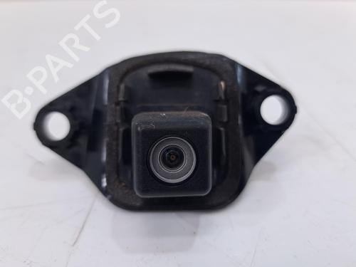Used Camera TOYOTA YARIS (_P13_) 1.3 (NSP130_, NSP130) (99 hp) 29163330