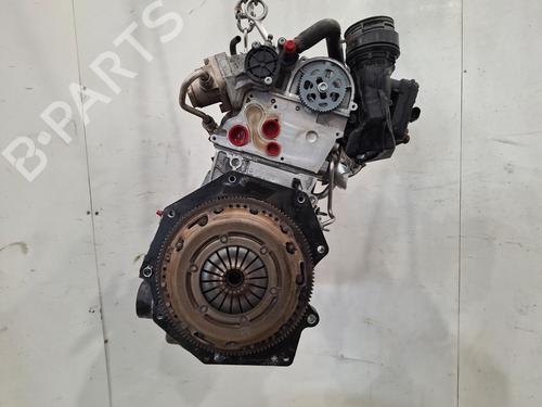 Engine VW UP! (121, 122, BL1, BL2, BL3, 123) 1.0 TSI | BP38440873M1 - Image 3