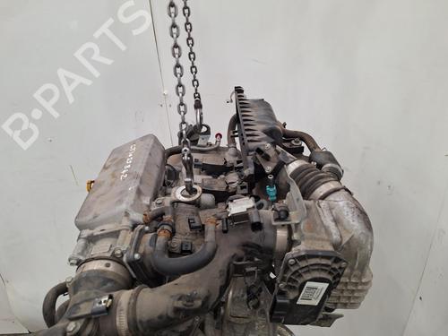 Motor NISSAN NOTE (E12) 1.2 DIG-S | BP38412435M1 - Image 6