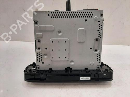 Radio FIAT PANDA (312_, 319_) 1.2 (312PXA1A) | BP28507780E6