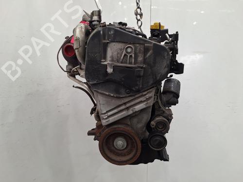 Used Engine Engine 38015304 38015304