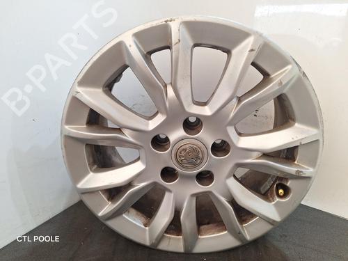 Used Rim Rim 37853185 37853185