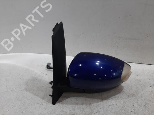 Used Left mirror FORD GRAND C-MAX (DXA/CB7, DXA/CEU) 1.6 TDCi (115 hp) 32324990
