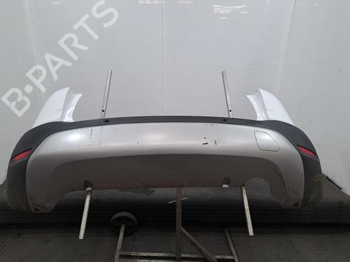 Used Rear bumper Rear bumper VAUXHALL CROSSLAND X / CROSSLAND (P17) 1.2 (75) (83 hp) 33436224 33436224