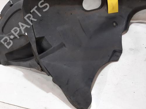 Wheel arch SKODA FABIA II (542) 1.2 | BP30180158C56 