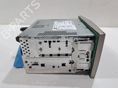 Sistema audio VAUXHALL CORSA Mk III (D) (S07) 1.2 i 16V (L08) | BP28311679E6 