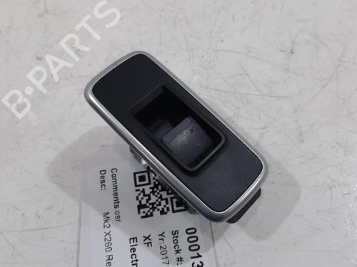 Used Switch JAGUAR XF II (X260) 2.0 D (180 hp) 26744630