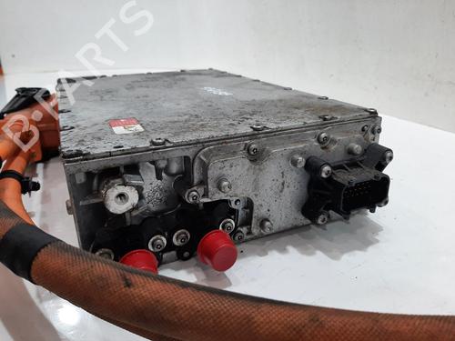 Inverter/Converter JAGUAR I-PACE (X590) EV400 AWD | BP26825363M119 