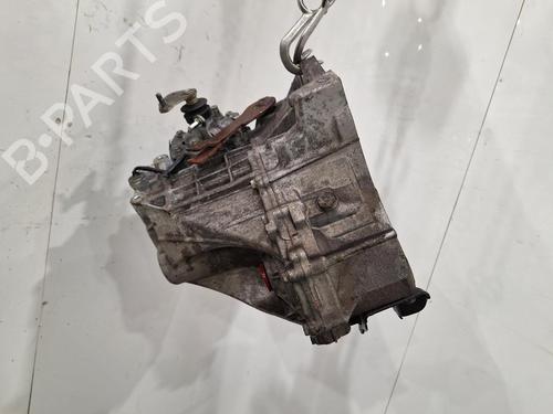 Gearbox CITROËN C1 II (PA_, PS_) 1.0 VTi 72 | BP31812794M3 