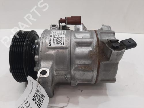 AC compressor SKODA FABIA IV (PJ3) 1.0 TSI | BP28039200M34 