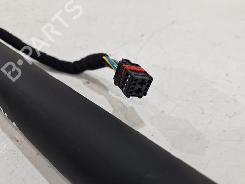 Støddæmperfjeder JAGUAR I-PACE (X590) EV400 AWD | BP31769093C152