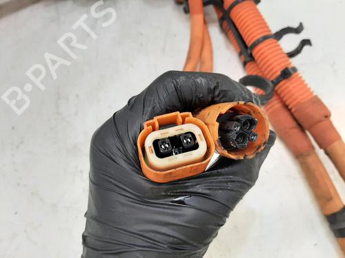 Control unit JAGUAR I-PACE (X590) EV400 AWD | BP37026241M11 - Image 3