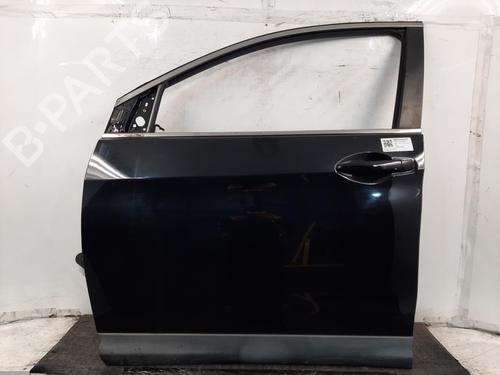 Used Left front door HONDA CR-V IV (RM_) 2.0 AWD (RE5, RM2) (155 hp) 31928193