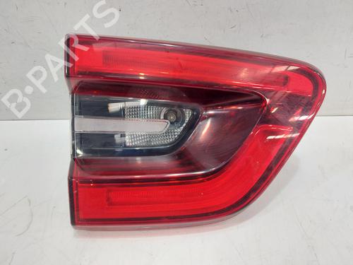 Used Left taillight RENAULT KADJAR (HA_, HL_) 1.2 TCe 130 (HLMR) (130 hp) 26858777