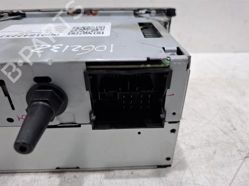 Radio FORD KUGA I 2.0 TDCi 4x4 | BP39561170E6 - Image 5