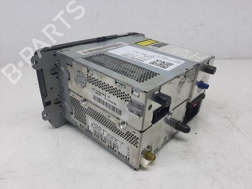Elektronische module SEAT LEON (1P1) 2.0 TFSI | BP26757585M83 