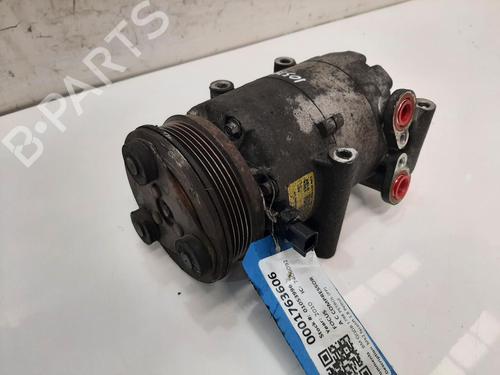 AC-Kompressor AC-Kompressor FORD FOCUS II (DA_, HCP, DP) 1.8 (125 hp) 37160503 37160503
