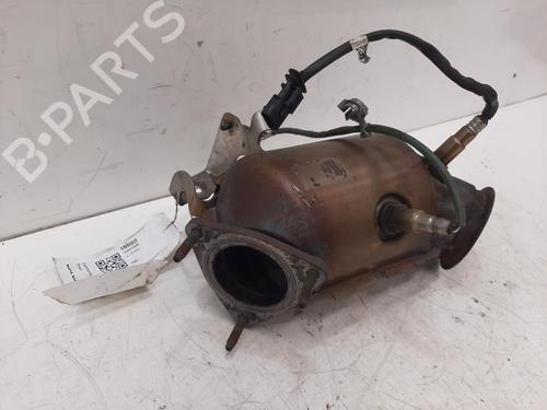 Catalyst VOLVO XC40 (536) T4 Plug-in Hybrid | BP37026234M10 - Image 2