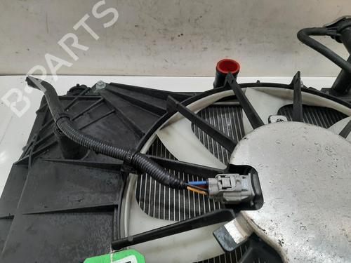 Radiator set SUZUKI VITARA (LY) 1.6 (APK 416) | BP35985703M120 - Image 4