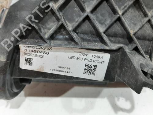 Right headlight VOLVO V40 Hatchback (525) D3 | BP33647653C29  - Image 5