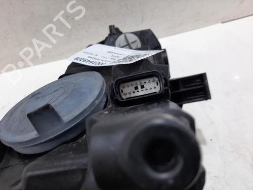 Left headlight FORD FIESTA VI (CB1, CCN) 1.5 TDCi | BP32529209C28 