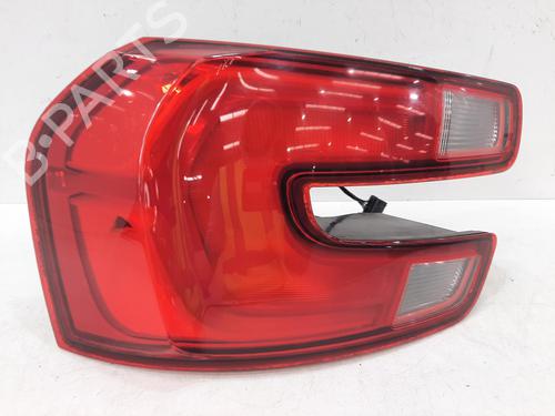 Left taillight CITROËN C4 Picasso II 1.6 HDi / BlueHDi 115 | BP29237018C34 
