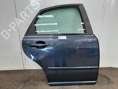 Used Right rear door VOLVO S40 II (544) D2 (115 hp) 26862723