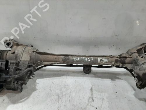 Steering rack FORD FOCUS III 1.6 Ti | BP38258903M22 - Image 5