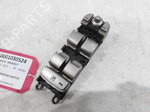 Used Switch JAGUAR XF I (X250) 3.0 D (241 hp) 26850789