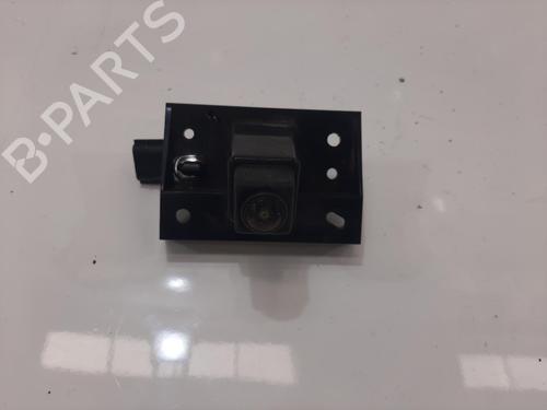 Camera Camera NISSAN QASHQAI I (J10, NJ10) 1.6 dCi (130 hp) 37593334 37593334