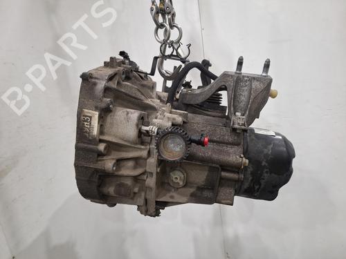 Gearbox DACIA SANDERO II 1.2 | BP37236378M3 - Image 2