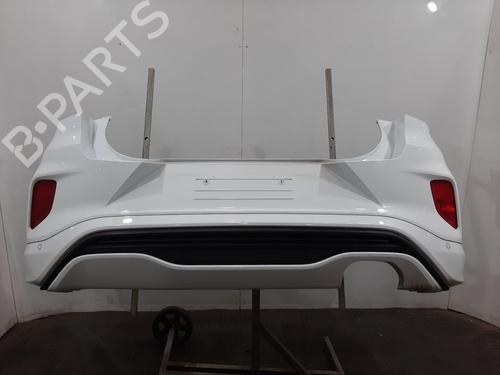 Used Rear bumper FORD PUMA (J2K, CF7) 1.0 EcoBoost (125 hp) 31208401