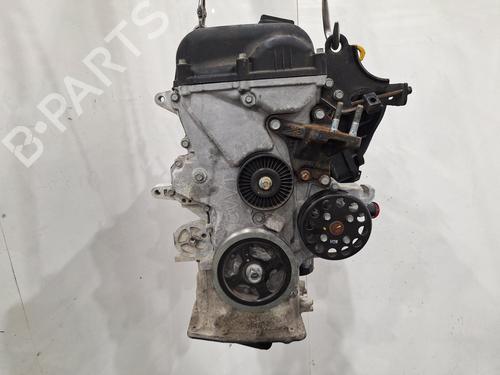 Engine KIA VENGA (YN) 1.6 CVVT | BP29554121M1 