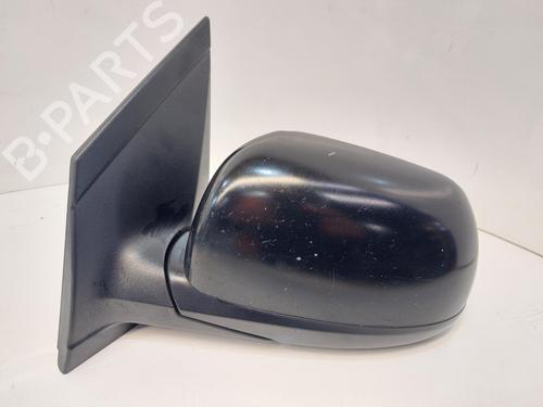 Used Left mirror KIA PICANTO II (TA) 1.0 (69 hp) 26843448