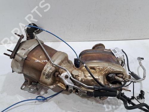 Catalyst LAND ROVER RANGE ROVER EVOQUE (L551) 2.0 D200 MHEV 4x4 | BP32976397M10 - Image 2