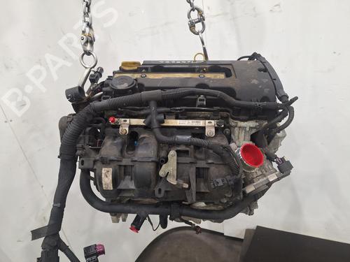 Engine VAUXHALL CORSA Mk III (D) (S07) 1.2 i 16V (L08) | BP32381065M1 