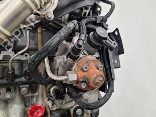 Motor CITROËN C4 Picasso II 1.6 BlueHDi 120 | BP29127646M1 