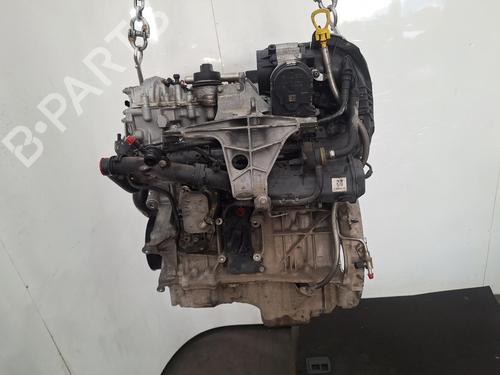 Engine MERCEDES-BENZ SLK (R172) 200 (172.434) | BP33467538M1  - Image 5